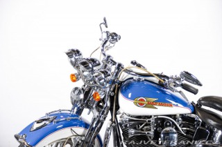 Harley-Davidson Ostatní modely SOFTAIL SPRINGER 2000
