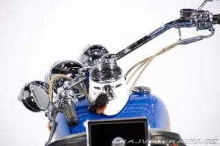 Harley-Davidson Ostatní modely SOFTAIL SPRINGER 2000