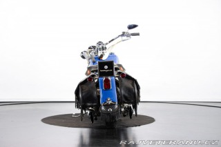 Harley-Davidson Ostatní modely SOFTAIL SPRINGER 2000