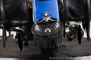 Harley-Davidson Ostatní modely SOFTAIL SPRINGER 2000