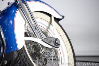 Harley-Davidson Ostatní modely SOFTAIL SPRINGER 2000