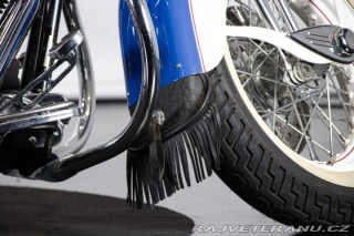 Harley-Davidson Ostatní modely SOFTAIL SPRINGER 2000