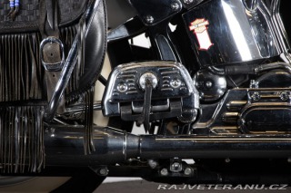 Harley-Davidson Ostatní modely SOFTAIL SPRINGER 2000