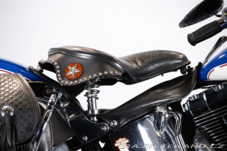Harley-Davidson Ostatní modely SOFTAIL SPRINGER 2000
