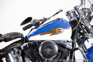 Harley-Davidson Ostatní modely SOFTAIL SPRINGER 2000