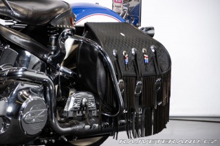 Harley-Davidson Ostatní modely SOFTAIL SPRINGER 2000