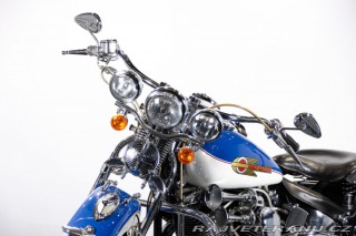 Harley-Davidson Ostatní modely SOFTAIL SPRINGER 2000