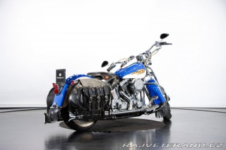 Harley-Davidson Ostatní modely SOFTAIL SPRINGER 2000