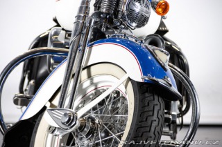 Harley-Davidson Ostatní modely SOFTAIL SPRINGER 2000