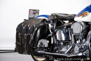 Harley-Davidson Ostatní modely SOFTAIL SPRINGER 2000