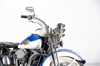 Harley-Davidson Ostatní modely SOFTAIL SPRINGER 2000