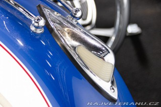 Harley-Davidson Ostatní modely SOFTAIL SPRINGER 2000