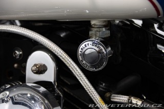 Harley-Davidson Ostatní modely SOFTAIL SPRINGER 2000