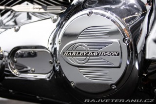 Harley-Davidson Ostatní modely SOFTAIL SPRINGER 2000