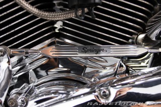 Harley-Davidson Ostatní modely SOFTAIL SPRINGER 2000