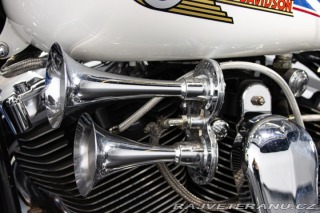 Harley-Davidson Ostatní modely SOFTAIL SPRINGER 2000