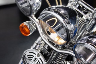 Harley-Davidson Ostatní modely SOFTAIL SPRINGER 2000