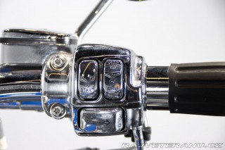 Harley-Davidson Ostatní modely SOFTAIL SPRINGER 2000