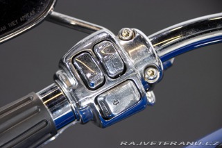 Harley-Davidson Ostatní modely SOFTAIL SPRINGER 2000