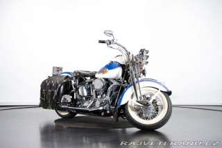 Harley-Davidson Ostatní modely SOFTAIL SPRINGER 2000