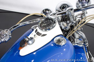 Harley-Davidson Ostatní modely SOFTAIL SPRINGER 2000