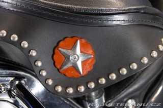 Harley-Davidson Ostatní modely SOFTAIL SPRINGER 2000