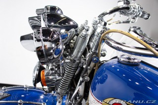 Harley-Davidson Ostatní modely SOFTAIL SPRINGER 2000
