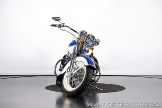 Harley-Davidson Ostatní modely SOFTAIL SPRINGER 2000