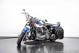 Harley-Davidson Ostatní modely SOFTAIL SPRINGER 2000