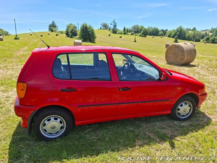 Volkswagen Polo 1996