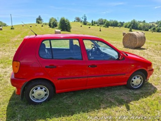 Volkswagen Polo 1996