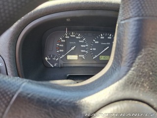 Volkswagen Polo 1996