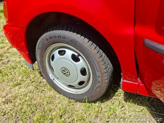 Volkswagen Polo 1996