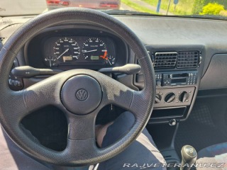 Volkswagen Polo 1996
