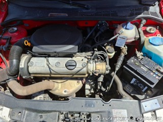 Volkswagen Polo 1996