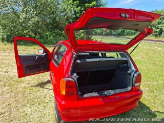 Volkswagen Polo 1996