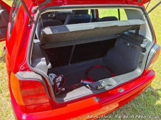Volkswagen Polo 1996
