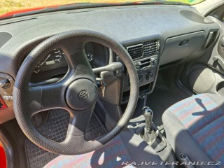 Volkswagen Polo 1996