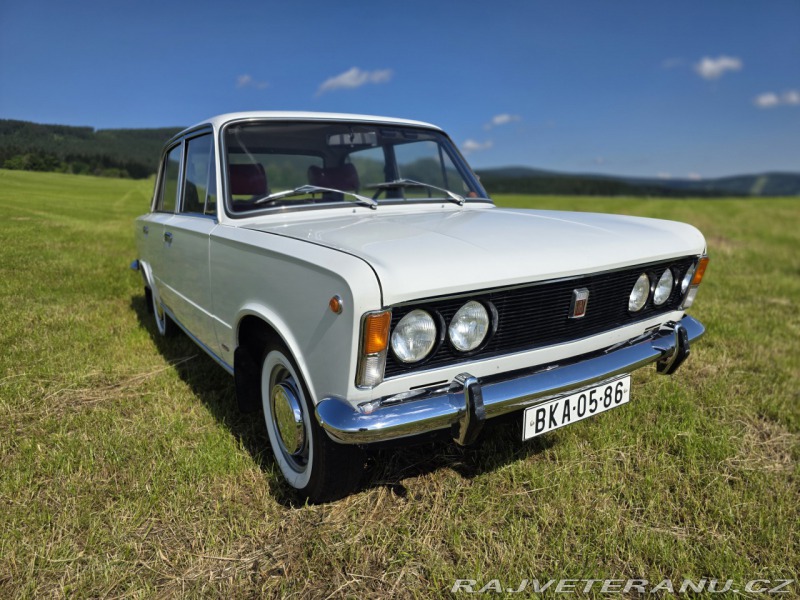 Fiat 125 P/1300