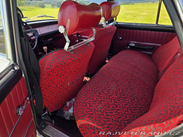 Fiat 125 P/1300 1974