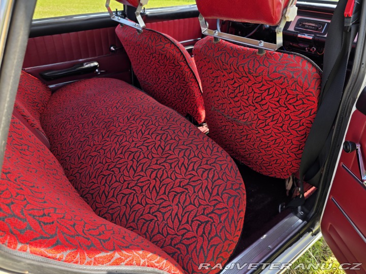 Fiat 125 P/1300 1974