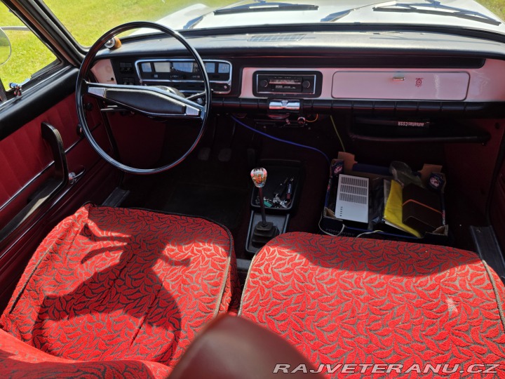 Fiat 125 P/1300 1974