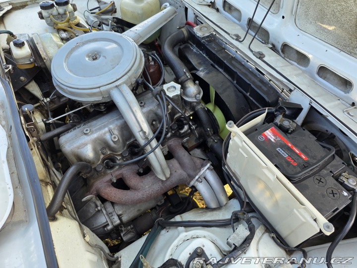 Fiat 125 P/1300 1974
