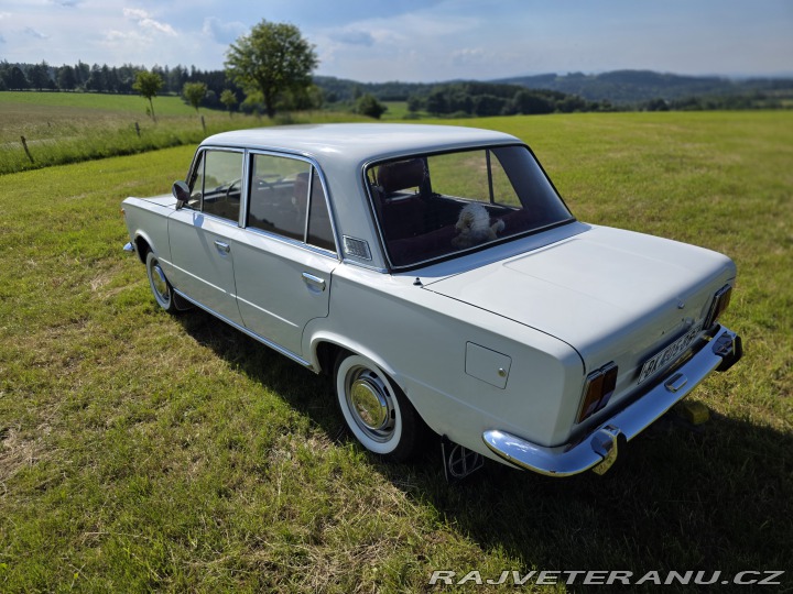 Fiat 125 P/1300 1974