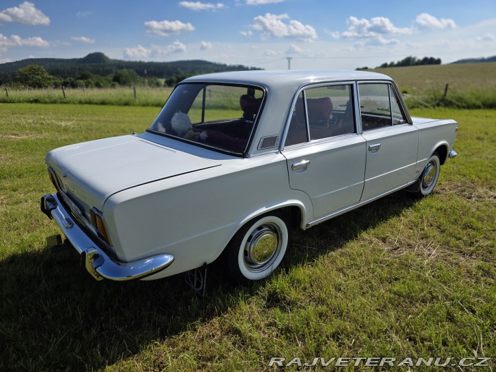 Fiat 125 P/1300 1974