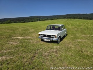 Fiat 125 P/1300 1974