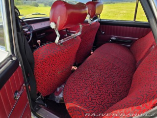 Fiat 125 P/1300 1974