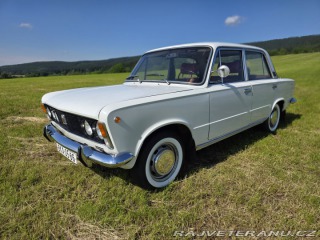 Fiat 125 P/1300 1974