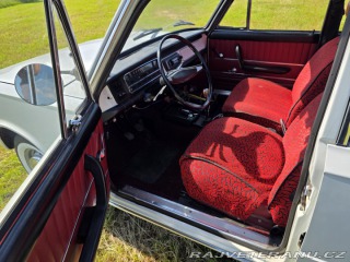 Fiat 125 P/1300 1974