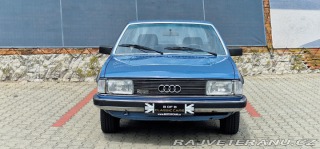Audi 100 C2 1980